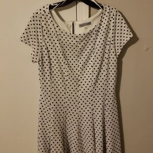 Mid sway dress